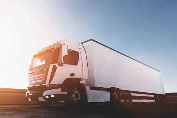 Ankara Talimhane, Nakliye Firması