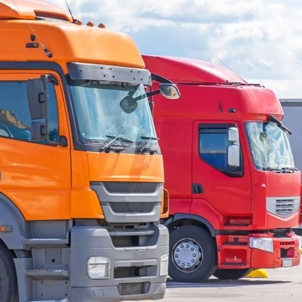 Ankara Talimhane Nakliye Ambarı